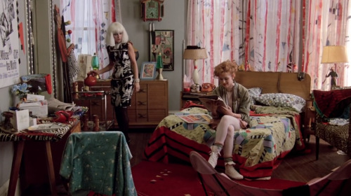 #73 Domestic studies: Pretty in Pink (1986)