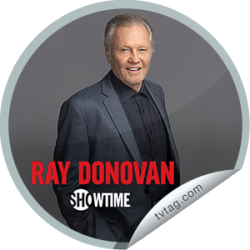      I just unlocked the Ray Donovan: Irish