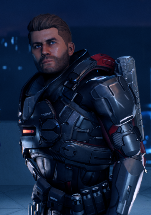 scott ryder