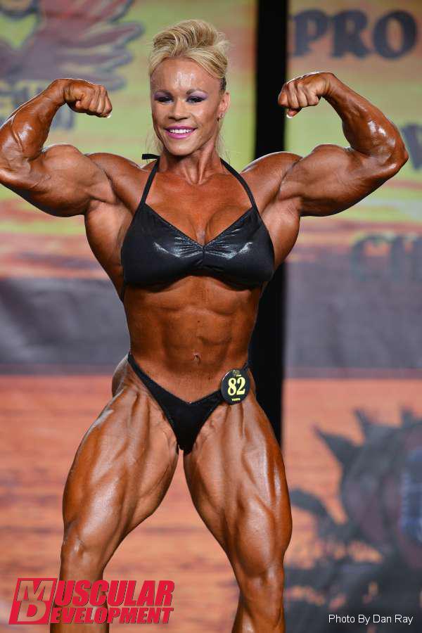 pdgde:  Tampa Pro  Did you win??? I hope so Aleesha