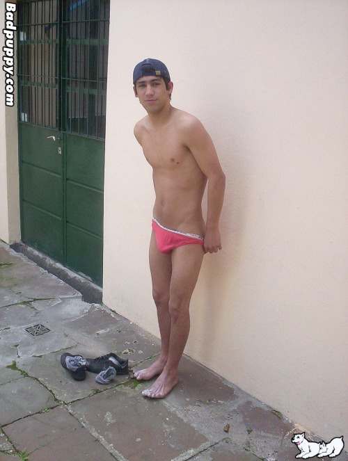 peruchosexyhot:  rico blancón 