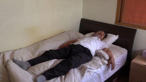 Hong Sang-soo 