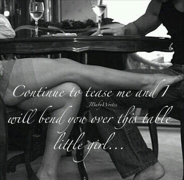 countrygrl12345:  Promises promises 😘😈