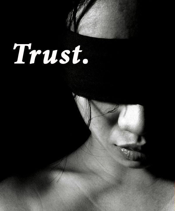 the-discerning-dominant:  Trust.So difficult to obtain, so easy to destroy. Her