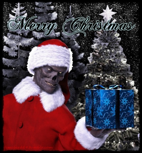 #frohe weihnachten! on Tumblr