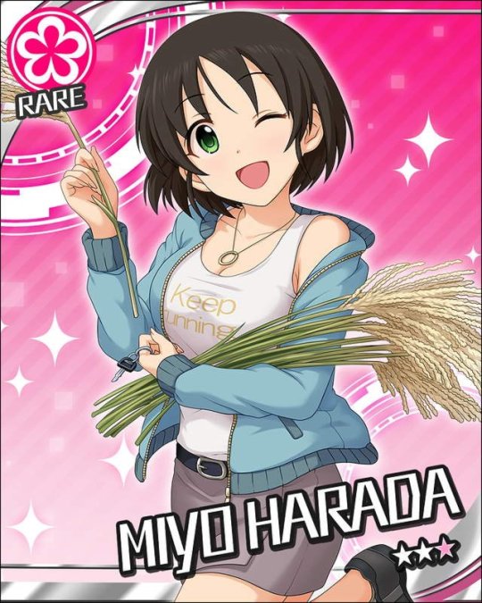 Harada Miyo Explore Tumblr Posts And Blogs Tumgir