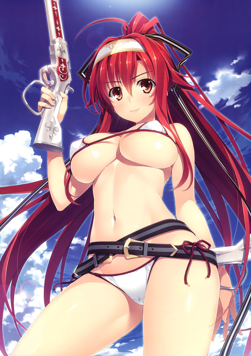 dai709:  minami mayu (juukishi cutie bullet) drawn by yuuki hagure - Danbooru
