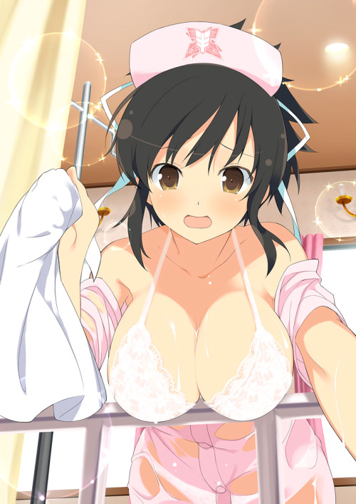 みんなが爆乳熟女たちが大好きだし