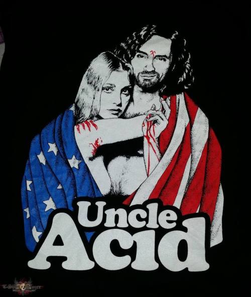 uncle acid