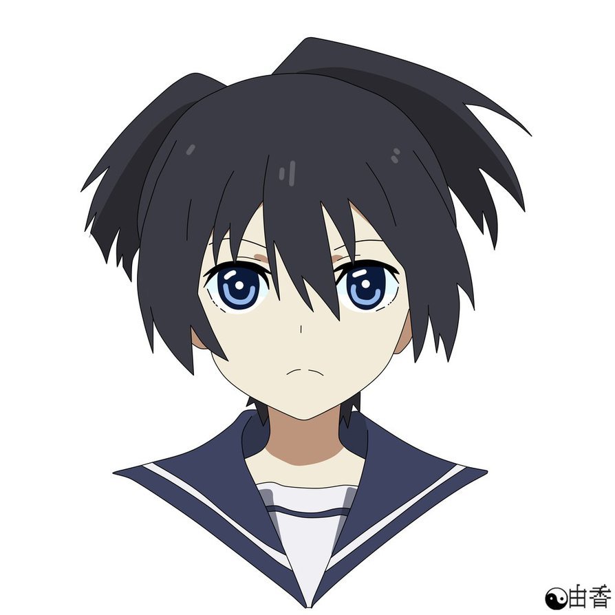 dafuto-panku:  i forget that I don’t make STR D’: BRS Characters by Yuka143 (me)