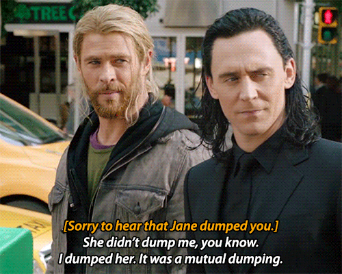 wildwrlds:Some of Thor’s himbo moments in Thor: Ragnarok (2017)