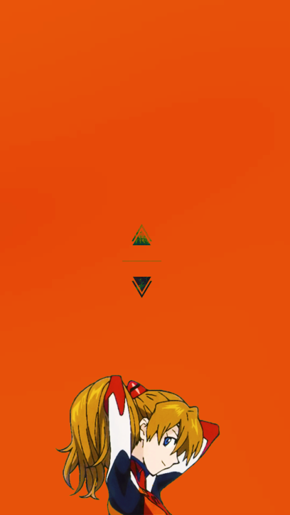 jojolions:asuka langley soryu wallpapers | (540x960)