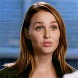 jo-princess-wilson:Jo Wilson in Grey’s Anatomy 13x06 - Roar