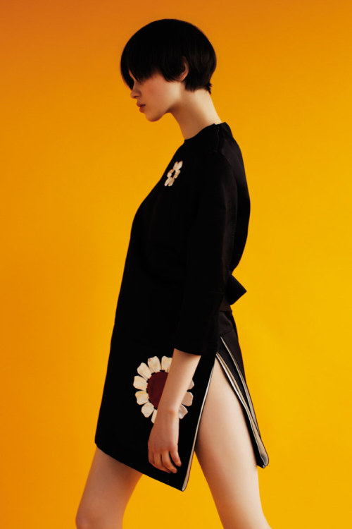 suedeskins: Spring/Summer 2013 - Metal #29 Spring/Summer 2013