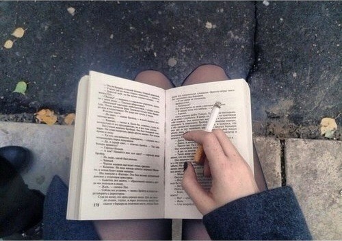 Tumblr on We Heart It.