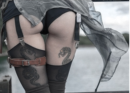 A peek at what I like