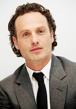 reedusnorman-deactivated2015070: The Walking Dead Press Conference on April 20, 2015 in Beverly Hills, California.