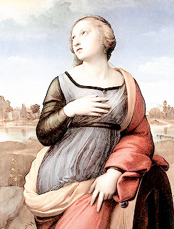 ART HISTORY MEME | [2/5] Movements; (italian) Renaissance
