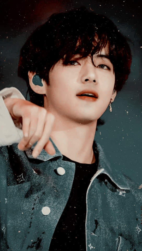 Jungkook, Taehyung & Hoseok Lockscreens.