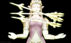smalllady:  The history of light and shadow will be written in blood! 