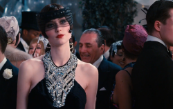 hirxeth:  The Great Gatsby (2013) dir. Baz Luhrmann 