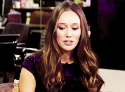 debnamsalycia:Huffpost interview