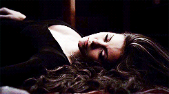 maliatale:  Katherine Pierce in season five episode 10, ‘Fifty Shades of Grayson’&ldquo;Do
