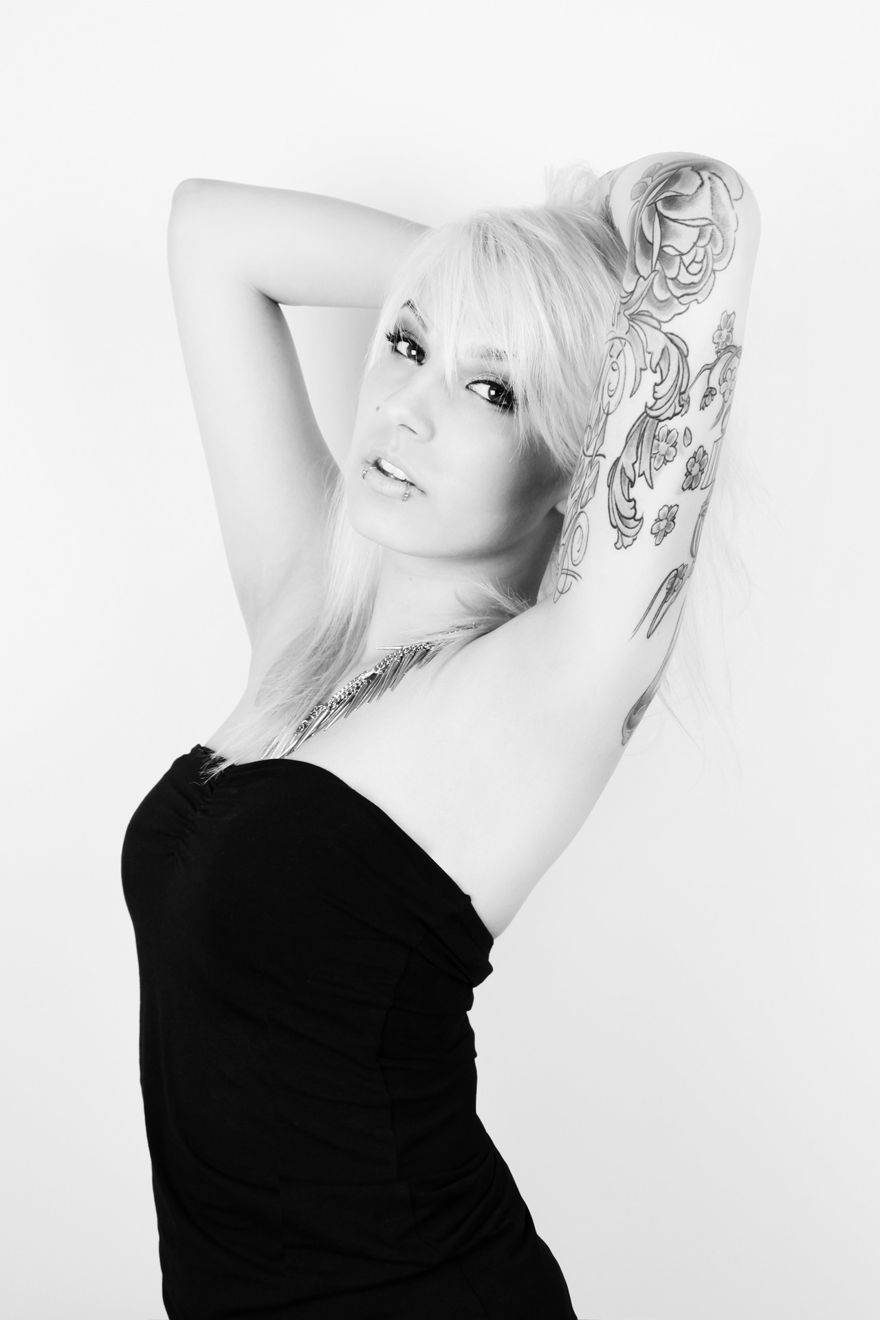 Ink is my passion
