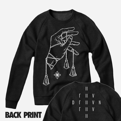 Deafheaven merch best sale