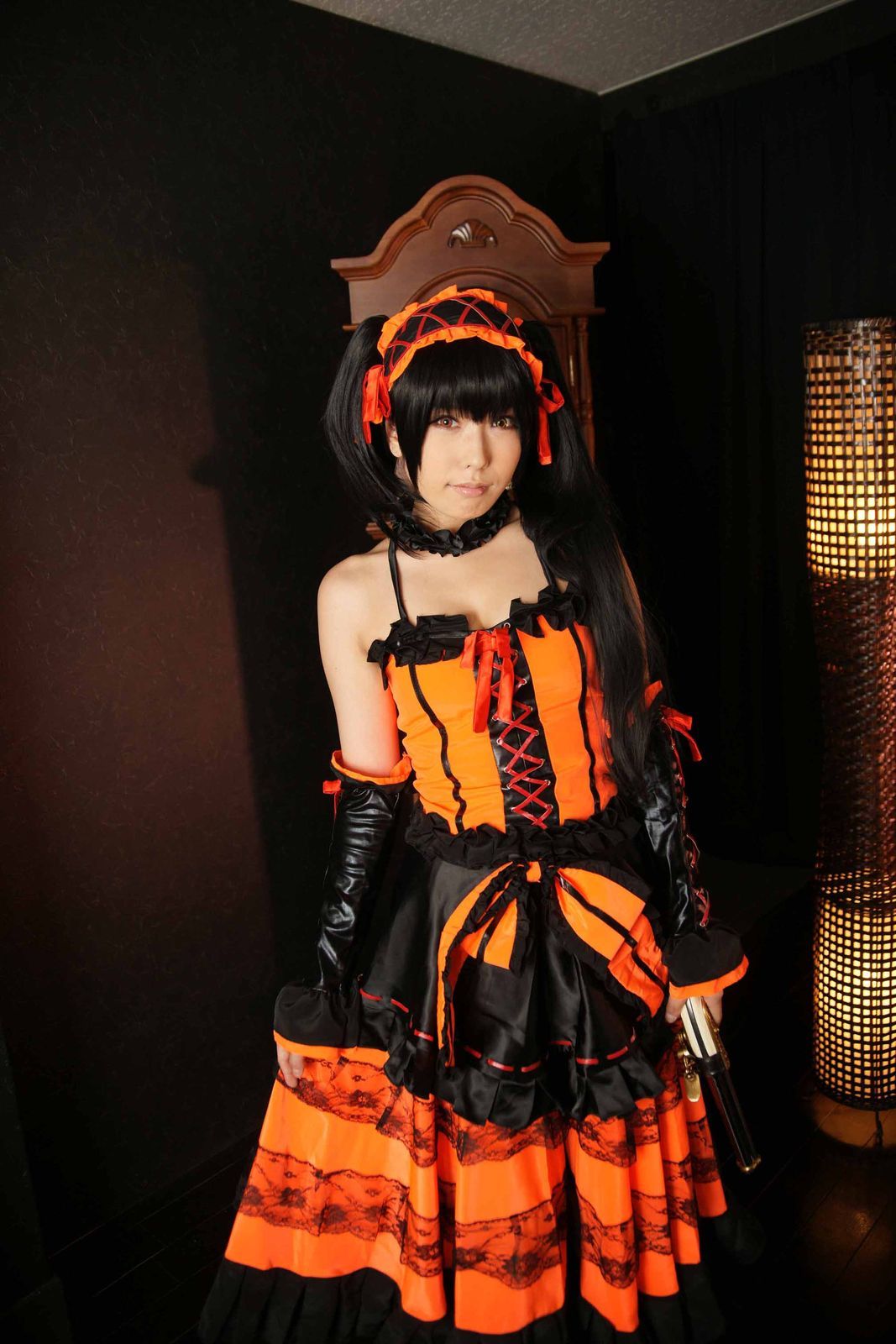 cosplaygirl:  コスホリック10に行ってきた・ｘ・！ :: 推定妄想堂｜yaplog!（ヤプログ！）byGMO