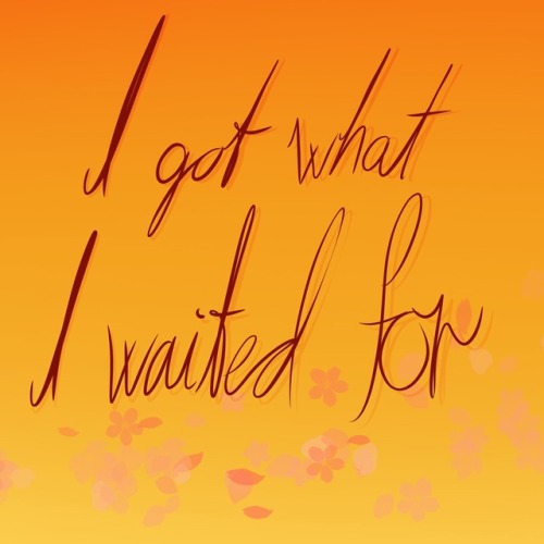 niftywaffle:After he waited for it~.BLEASE Imagine this, BUTT with some good transitions between the