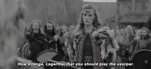 Games Of Muggles Vikings Sorted Into Hogwarts House
