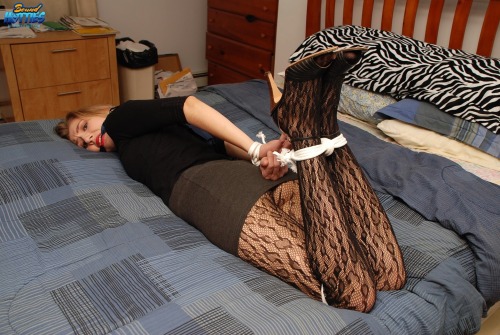 Porn bondagehedgehog:  Sateen photos