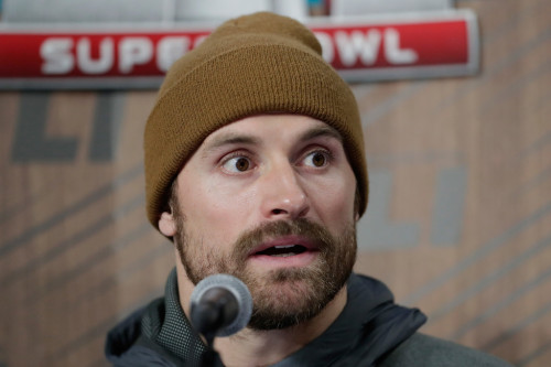 Chris Long 