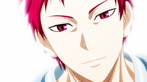 makototachibonana: It’s been a while, Kuroko.