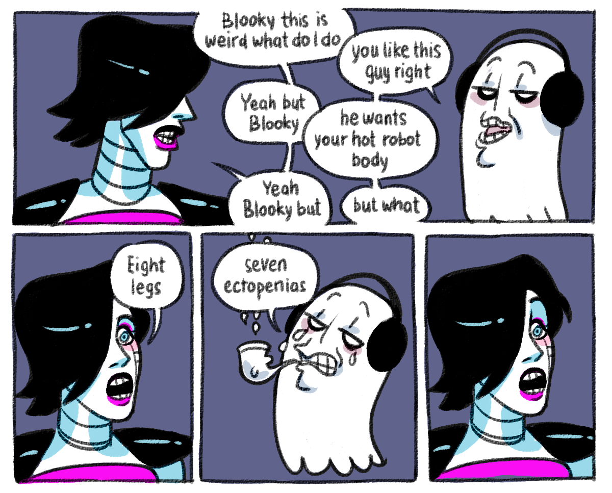 hotlegmeme:   anon reminded me what should’ve been done ages ago 