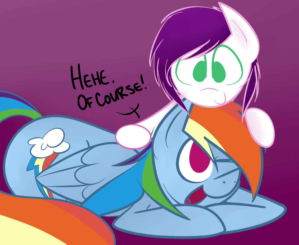 asksketchydash:  It’s so cute!  Cute &lt;3