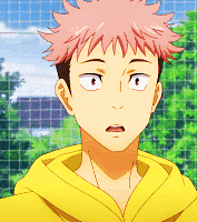 Itadori Yuuji | Dedicated To Jay @itadoreyu