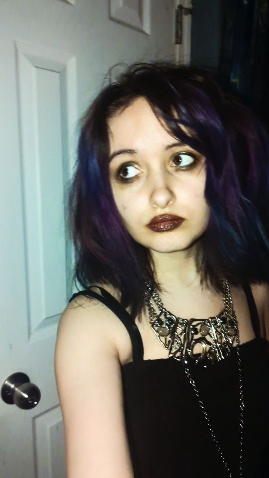mydickburntblack - ★ Madi 🍻