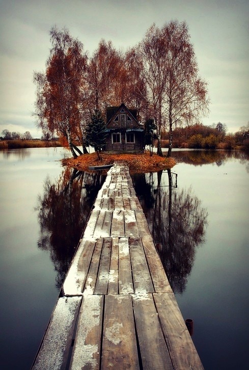 paisajes on Tumblr en We Heart It. http://weheartit.com/entry/68877860/via/Orne_Tumini