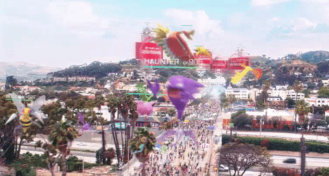 craggs13: the-future-now:  Niantic unveils legendary raids in ‘Pokémon GO’ with epic trailer and Chicago blog post follow @the-future-now  CRYING 