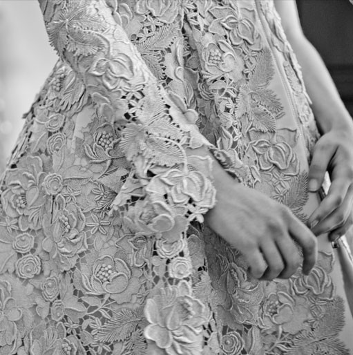 bebe-sucre-fashion:Christophe Josse Haute couture gown