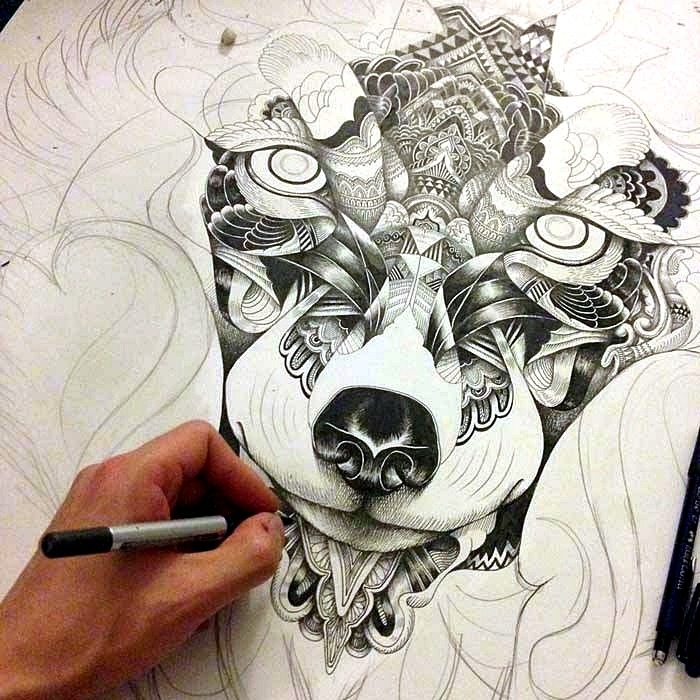 crossconnectmag:  Illustrations by Iain Macarthur  Iain Macarthur is a freelance