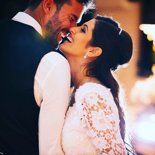 Passionate Souls.