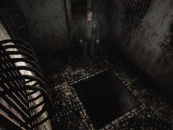 Sex horror-n-m3tal:Silent Hill 2: Toluca Prison. pictures