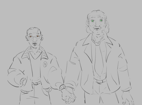 These Guys