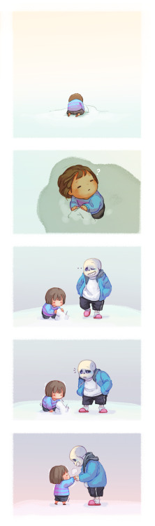 yesyooduck:  집이 너무 춥다… 