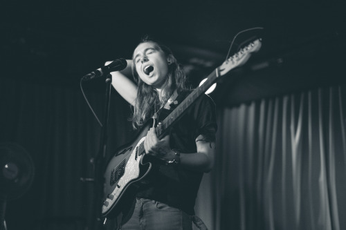 Julien Baker // The Crown & Anchor05.11.16Photos: Elliot Oakes