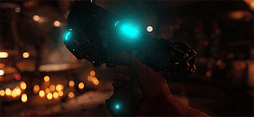 mikaeled:DOOM (2016)⇁ UAC Pistol⇁ Combat Shotgun⇁ Heavy Assault Rifle