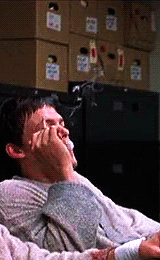 Favorite Movie Characters → Murphy MacManus (The Boondock Saints)→ “Hallelujah, Jaffar.”